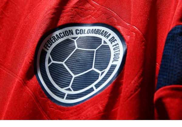 Mi Seleccion Colombia El Gran Escudo