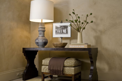 Glenn Gissler Design contemporary entry