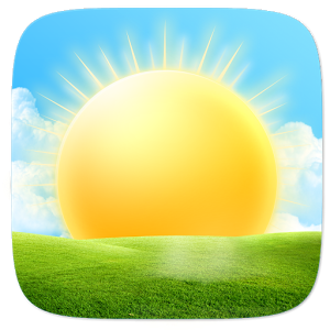 GO Weather Forecast & Widgets Premium v5.452