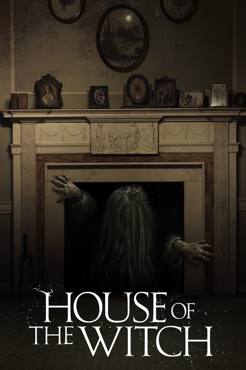 Como Assistir House of the Witch 2017 Dublado Online Grátis 4K Online
4K HD