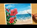 【印刷可能】 ハイビスカス 絵の具 147479-ハイビスカス 絵の具