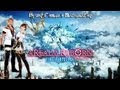 FFXIV Character Creation