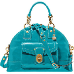 Coach Francine Handbag
