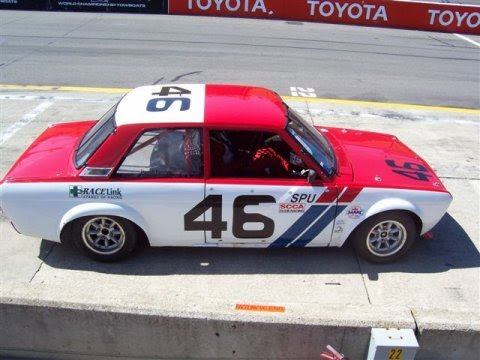 1963 Studebaker Avanti diecast
