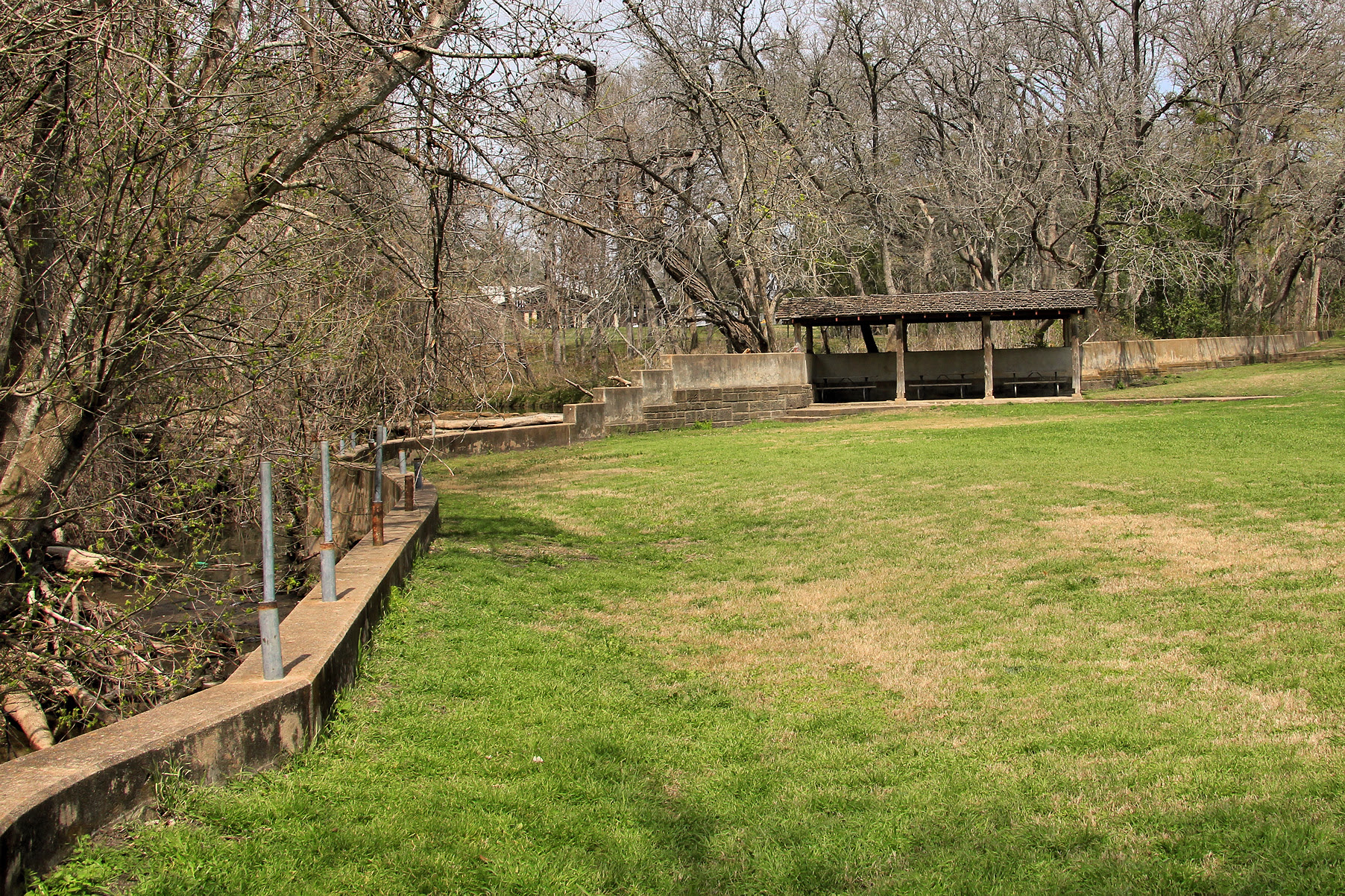 Austin.com 10 Texas State Parks And Natural Areas To ...