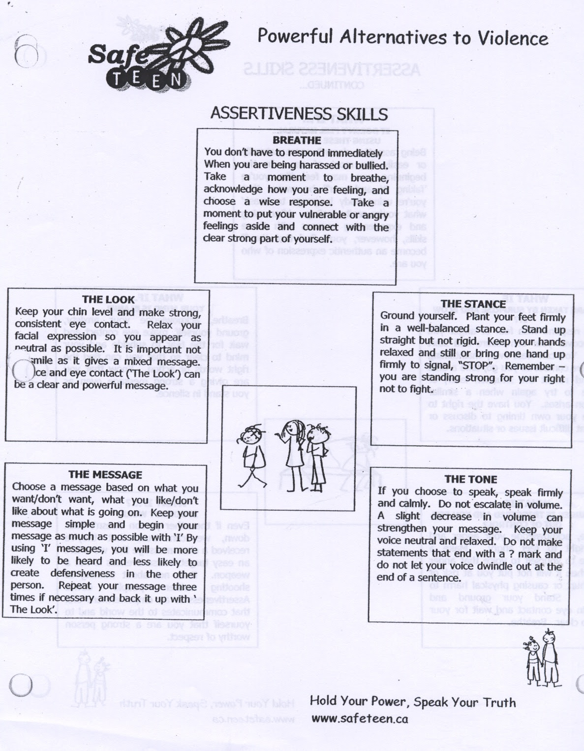 november 19 thoughtful assertiveness conflict resolution cnps 426