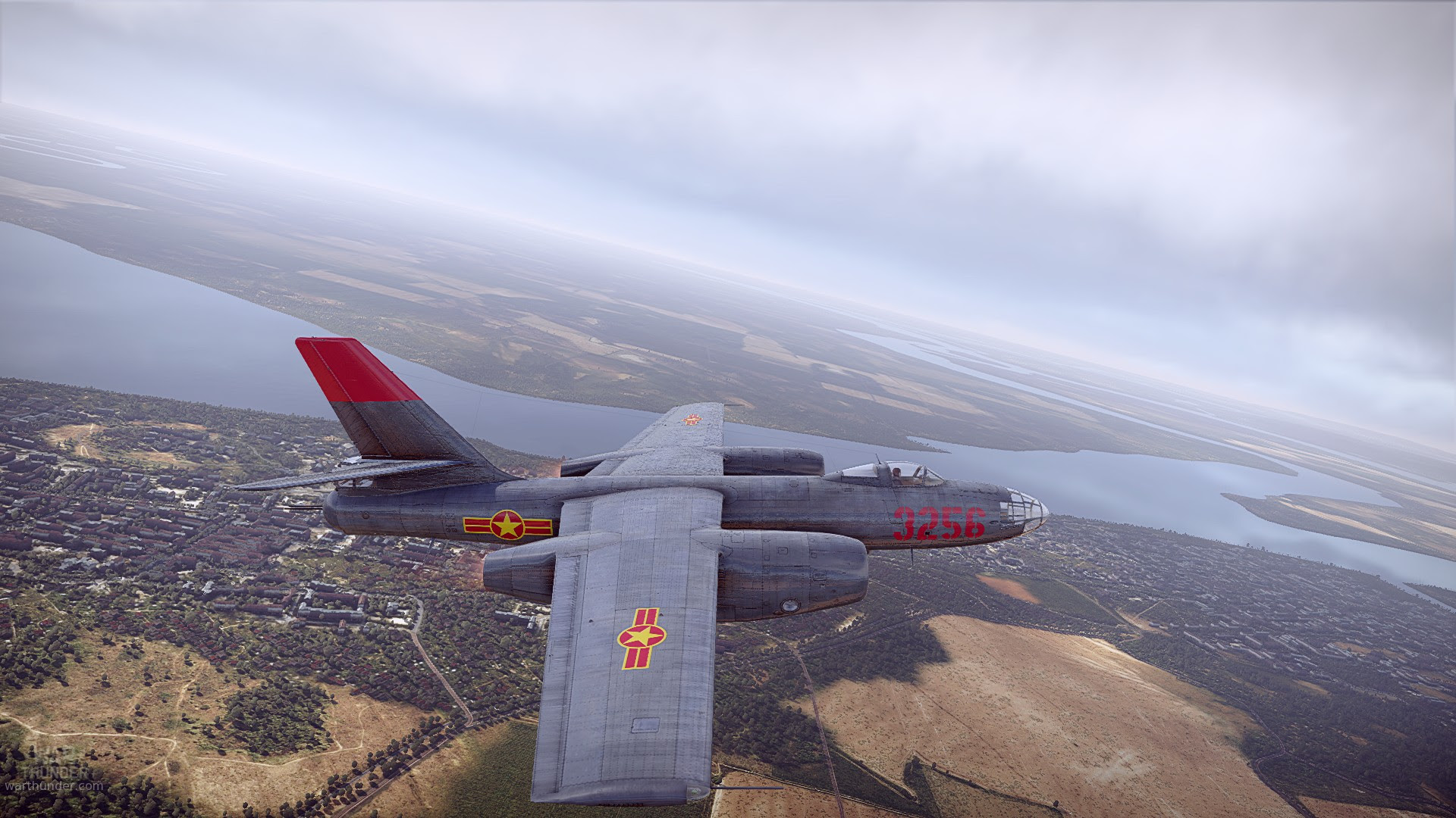 Wt Live Camouflage By Darkcrysis