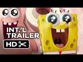 TRAILER SPONGEBOB OUT OF WATER