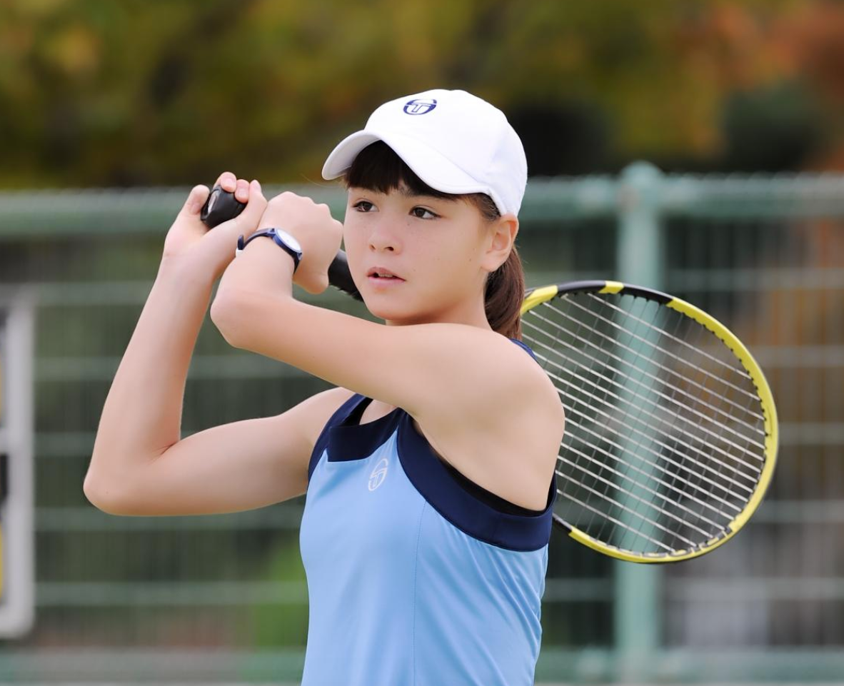 画像 クロスリー真優がかわいい イケメンの父親や兄弟も気になる