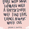 Lds Inspirational Quotes For Happy Life