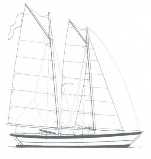 CATAMARAN MOTOR YACHT