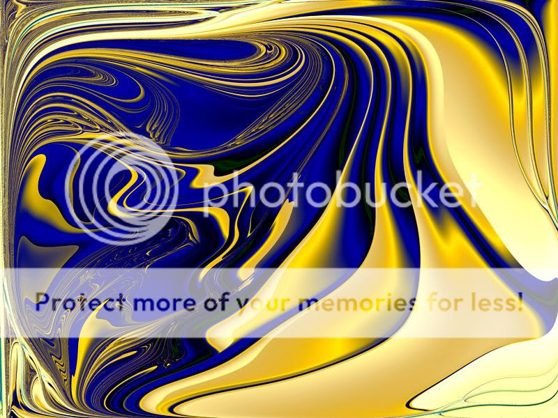 wallpaper yellow. yellow distorted Wallpaper