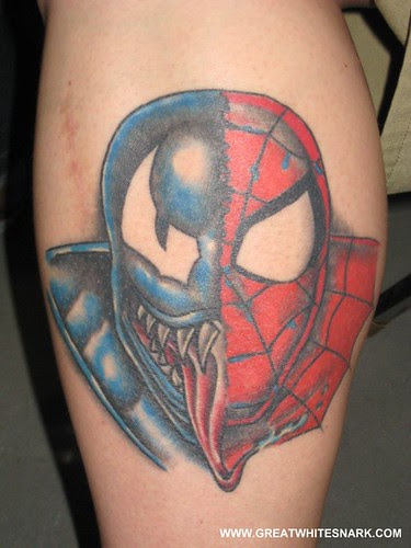 This photo also appears in. Super-Con 2008 (Set) · Geek Tattoos! (Group)