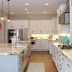 Alpine White Granite Kitchen Countertops / Granite countertops, quartz countertops and wood kitchen cabinets for sale in new jersey.