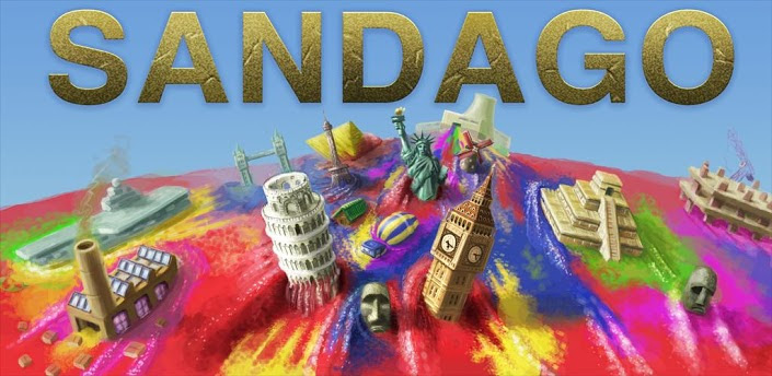 Sandago apk