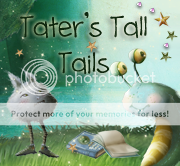 tater's Tall Tails