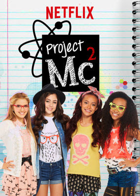 Project Mc² - Season 1