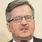 Wybory Prezydenckie 2010 - Bronisław Komorowski