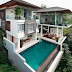 Rumah Banglo 3 Tingkat