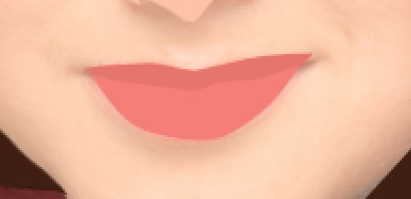 Create a Vector Inspired Portrait in Photoshop 19