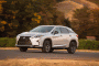 2016 Lexus RX 350 F Sport