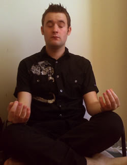 Pompus Meditation