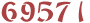 Free HTML Hit Counter