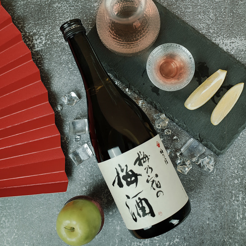 梅乃宿日本进口果酒梅酒7ml女士微醺低度酒洋酒报价 参数 图片 视频 怎么样 问答 苏宁易购