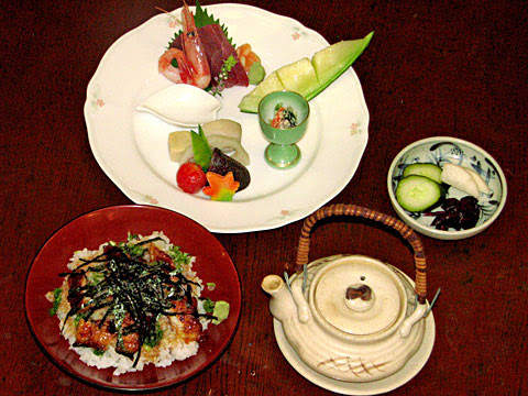 うなぎや 公式ページ 静岡県富士市