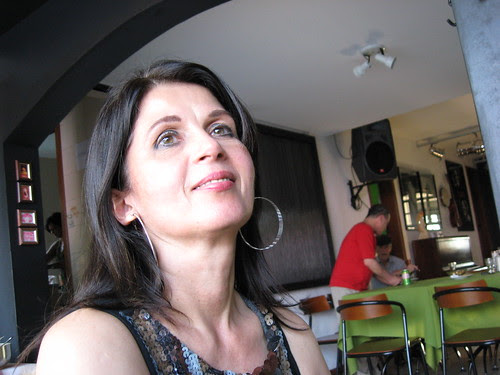 Mamãe
