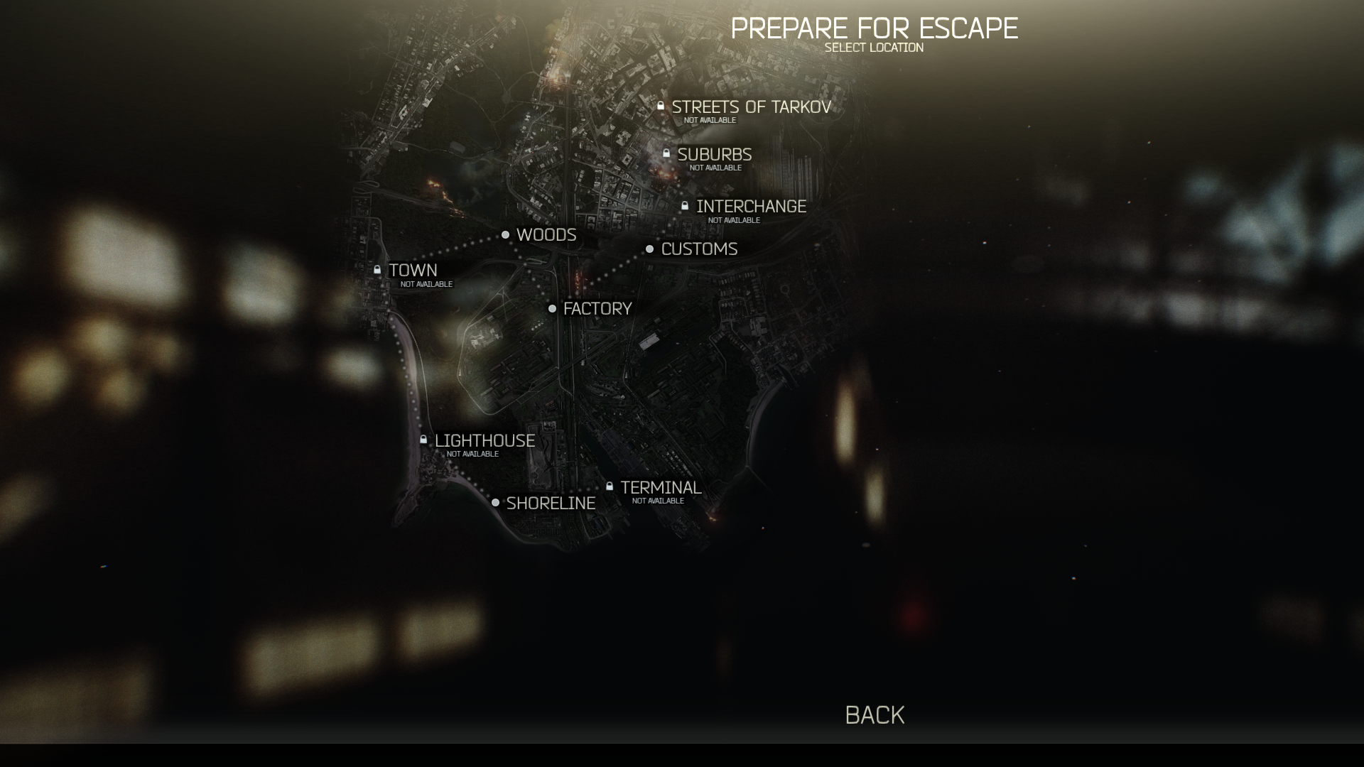 Eft タルコフ が国内でそんなに流行っていないので どんなゲームか簡単に紹介しようと思う 他人に甘く 自分に甘く