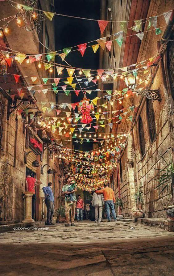 رمضان الكريم لعام 2017,2018