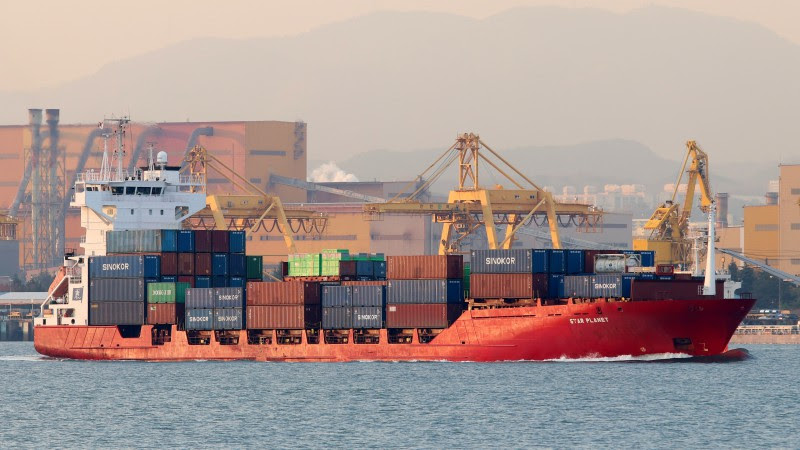 Star Planet Imo 9242613 Callsign V2oe9 Shipspotting Com Ship Photos And Ship Tracker