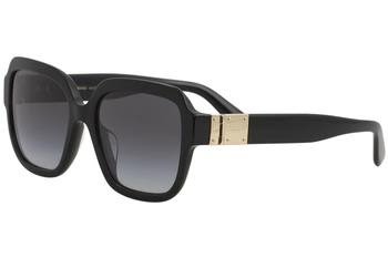 Dolce & Gabbana Sunglasses 4111 D&G Flower/Pink Shades
