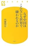 なぜ中国はこんなにも世界で嫌われるのか (幻冬舎新書)