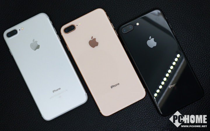 Iphone 8真机上手外观小改体验就是7s Iphone 苹果 处理器 新浪科技 新浪网