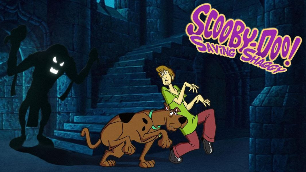 Scooby Doo: We Love YOU! İndir (Android) - Gezginler Mobil