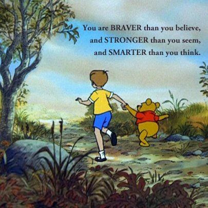 Winnie the pooh | Books | Pinterest