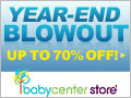 Breastfeeding sale 30% off, BabyCenter Store
