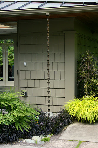 rain chain