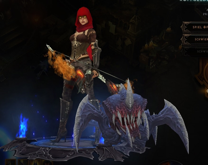 Diablo 3 Patch 2.4.1 New Virtual Pets - Diablo 3 News, Forums and ...