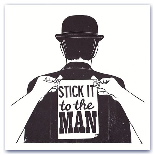 The Man by James Brown