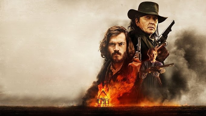 [Never Grow Old] 2019 Film Streaming Completo ITA CB01
(Altadefinizione01)