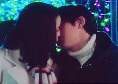 山田涼介が主演 カインとアベル 最終回視聴率が最高記録も 月9史上最低視聴率更新の大コケ 山崎紘菜とのキスシーン画像あり 今日の最新芸能ゴシップニュースサイト 芸トピ