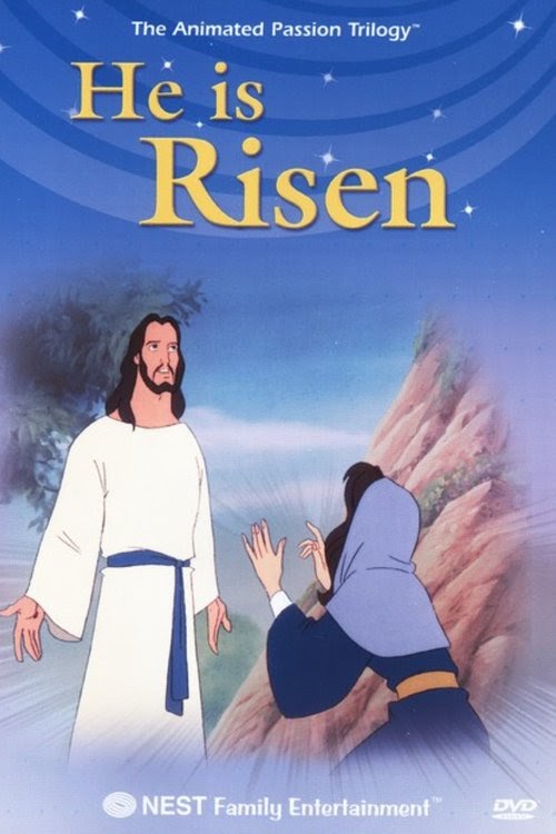 Jetzt Ansehen He is Risen Ganzer Film Deutsch 1988 Deutsch Komplett