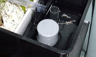 手軽に自作 ウェット ドライ濾過