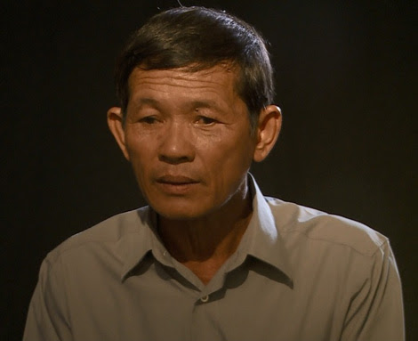 Tướng cướp Sáu Thẹo - 1
