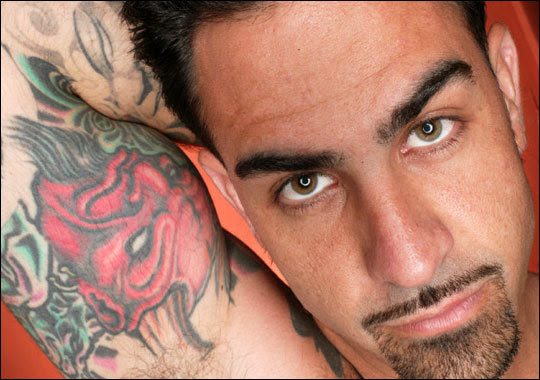 Labels: ink tattoo, kabuki tattoo, la ink, men tattoos, miami ink