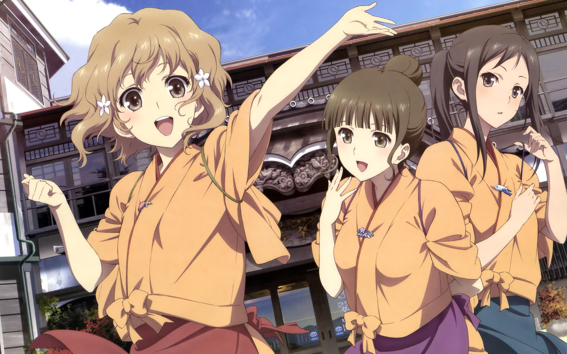 チェックしておきたい おすすめのアニメ制作会社とその特徴 Entamenu