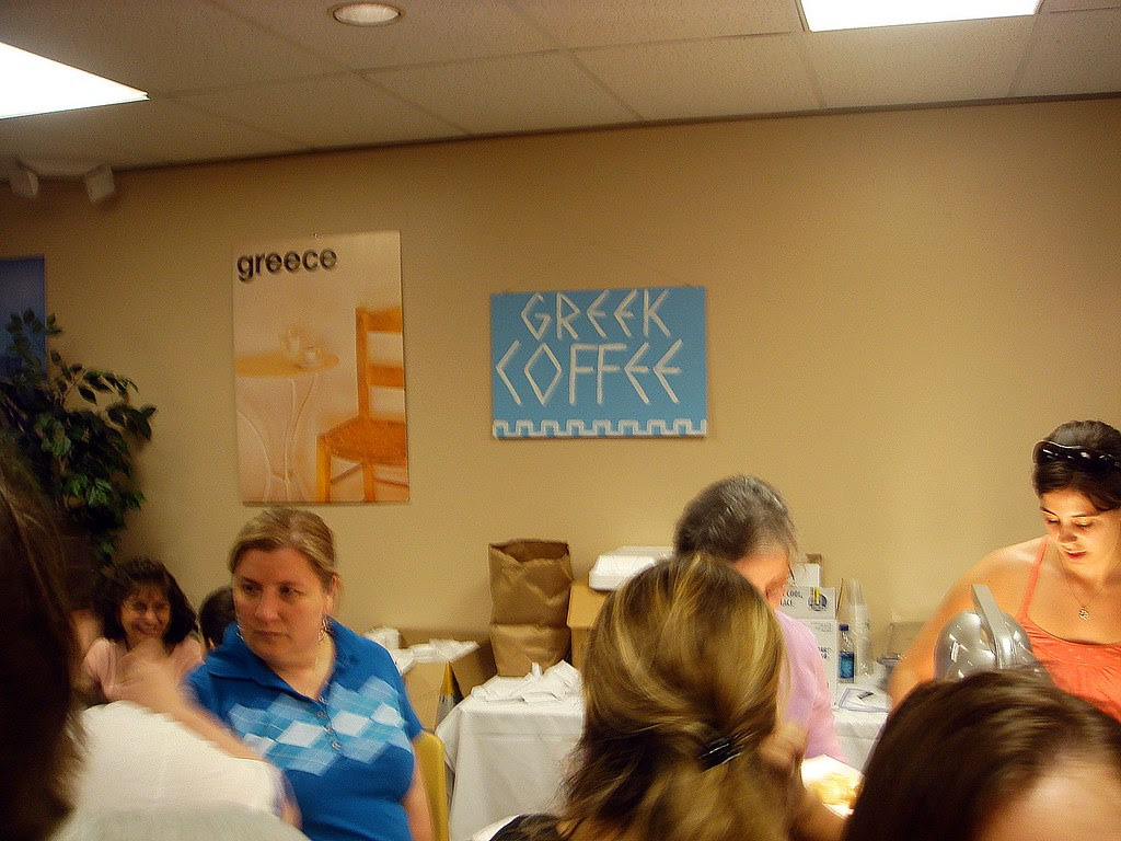 Greek Festival